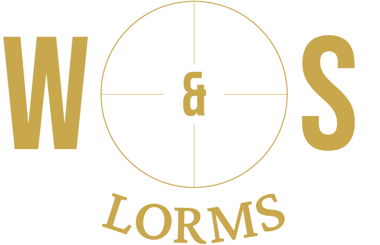 Waffensachkunde Lorms